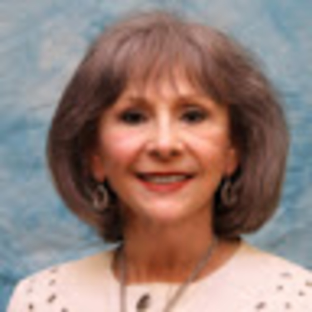 Meet your Posher, Linda